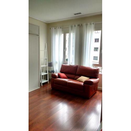 ESTUDIO 30 m2 RETIRO MADRID - CENTRO -