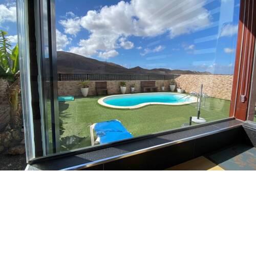 Estudio Agradable, excelente descanso