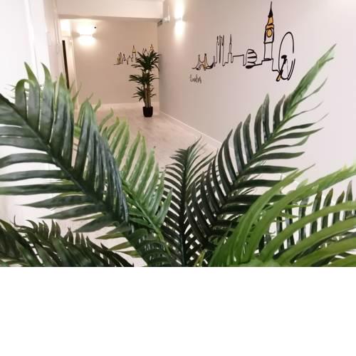 Estudio-apartamento Cancún