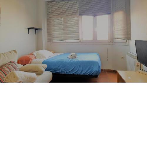 Estudio Arttyfal - Junto al Telesilla Parador