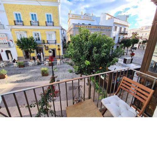 Estudio Balcon del Naranjo