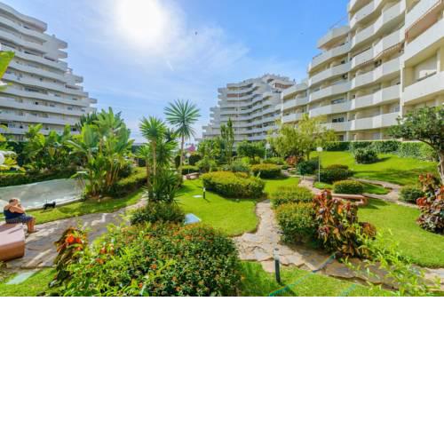 Estudio Benal Beach