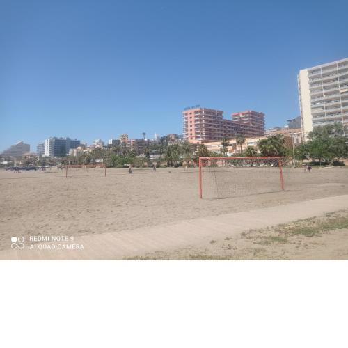 Estudio Benalmádena Costa
