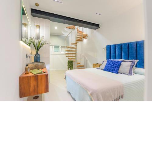 Estudio Boutique Boquerón