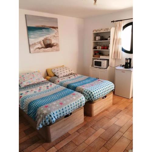 Estudio Brisa Canaria