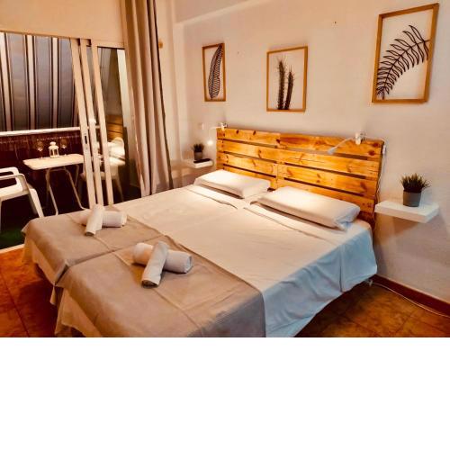 Estudio Brisa Centro Nerja