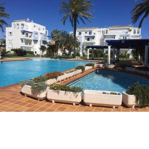 Estudio Cala Blanca