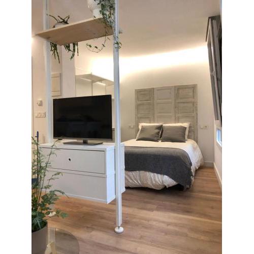 Estudio CANDEA