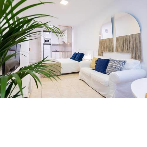 Estudio Canteras I