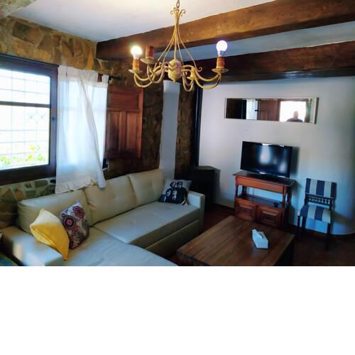 Estudio casa rural en Salobreña Granada España con jacuzzi y bárbacoa,vistas bonitas rezervas mínimo 3 noches