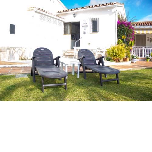 Estudio Casita La Cala