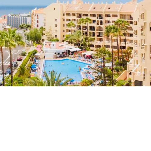 Estudio castle harbour 451