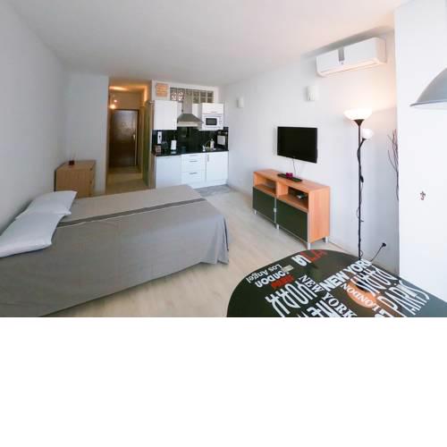 Estudio Centrico 9
