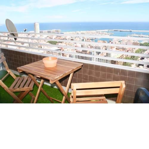 Estudio Centro Alicante