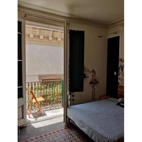 Estudio centro barcelona