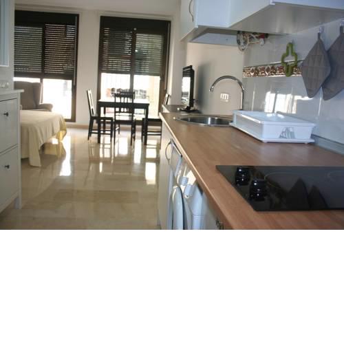 Estudio Centro Malaga