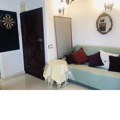 Estudio Centro Playa