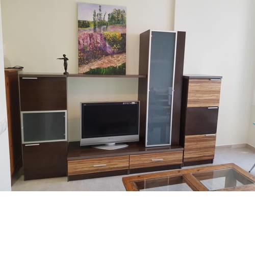 Estudio Centro Torremolinos, Calle Romero Aguilera 12, Edificio Lima I