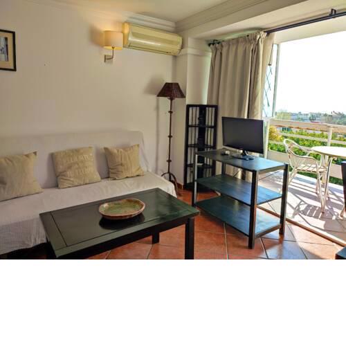 Estudio cerca de la playa - La carihuela