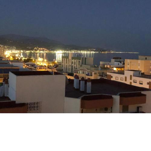 Estudio cerca de la playa 3