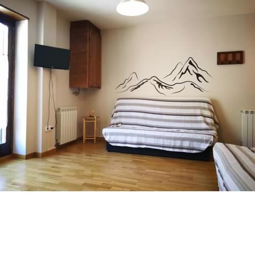 Estudio C/Montanya