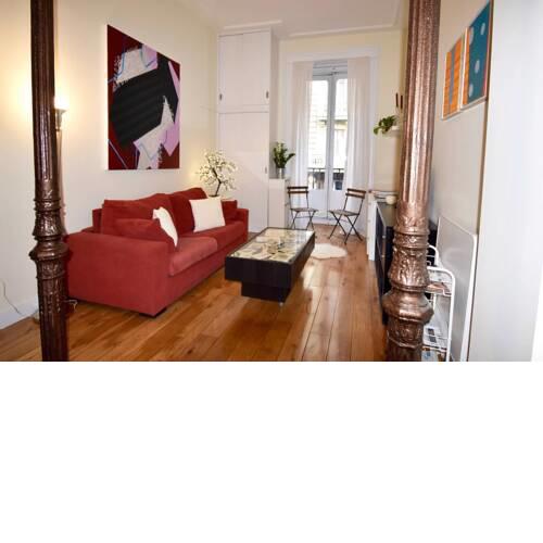 Estudio con Arte Arenal terrase