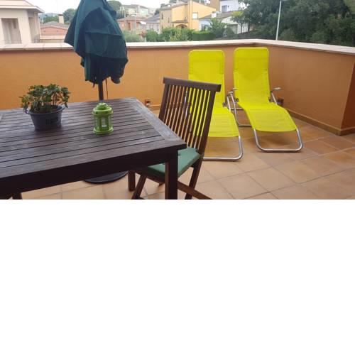 Estudio Con Terraza Y Piscina En La Costa Brava