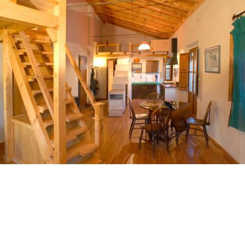 Estudio con vistas Albayzin