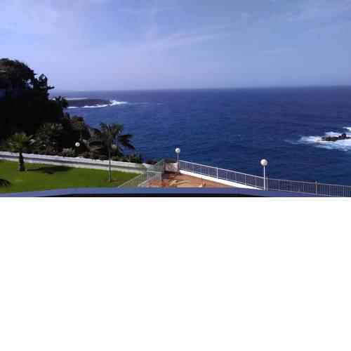 ESTUDIO CON VISTAS, PISCINA Y PLAYA