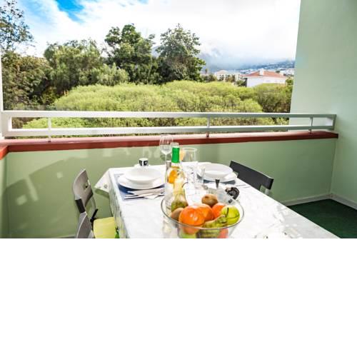 Estudio con vistas