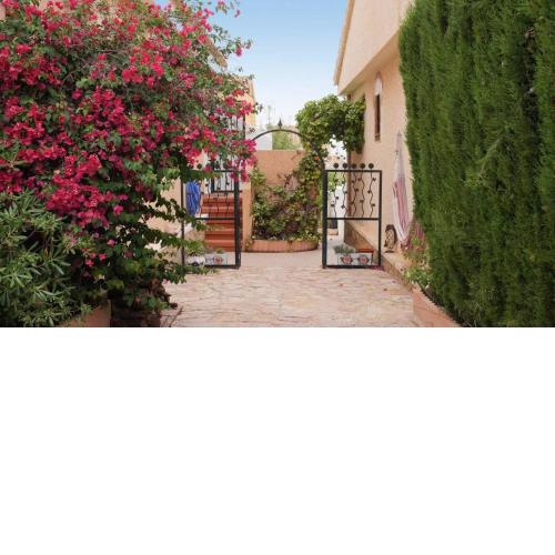 Estudio con zona de spa