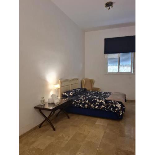 ESTUDIO COQUETO EN MALAGA