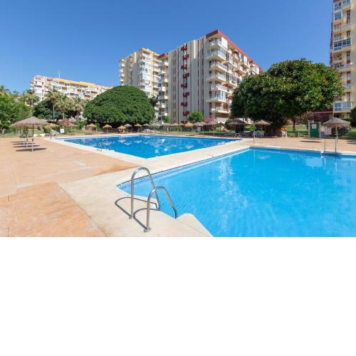 Estudio Costa del Sol Spain