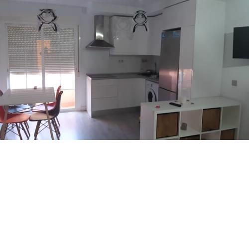 Estudio de diseño en la playa