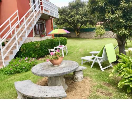 Estudio de encanto en Isla playa