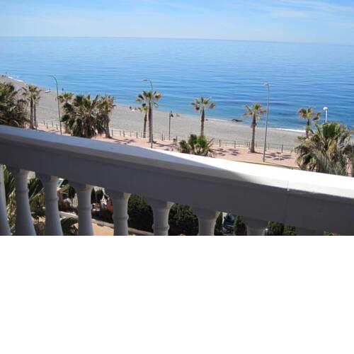 ESTUDIO DELANTE DEL MAR
