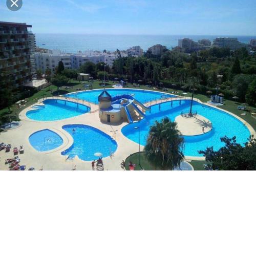 Estudio Ed Jupiter Benalmadena