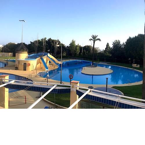 Estudio Edif Jupiter-Gamonal