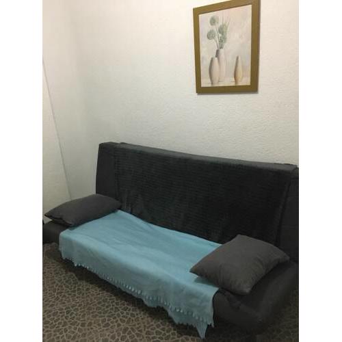 Estudio El Medano