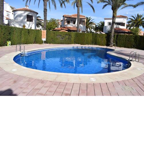 Estudio El Palmar ES1106