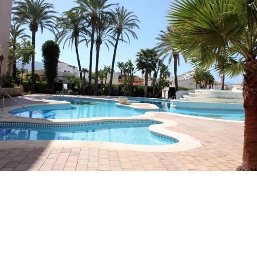 ESTUDIO EL RETIRO playa