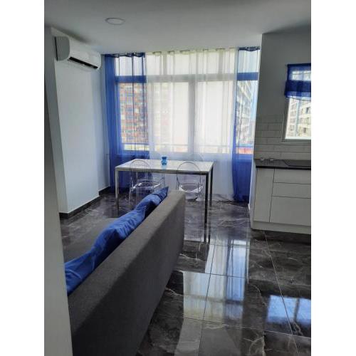 estudio en alquiler en Torremolinos -Málaga para vacaciones studio for rent for holidays in torremolinos-malaga studio te huur voor vacantie in torremolinos -Malaga