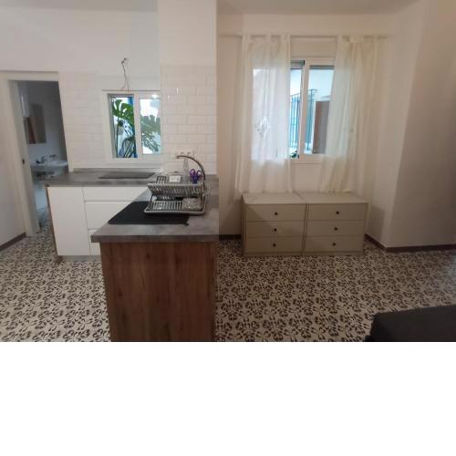 Estudio en Antequera