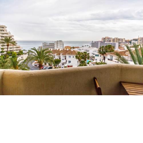Estudio En Benalbeach
