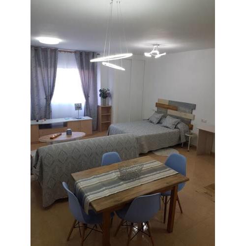 ESTUDIO EN EL CENTRO