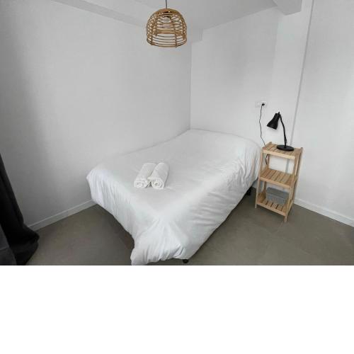 Estudio en el corazón de Córdoba
