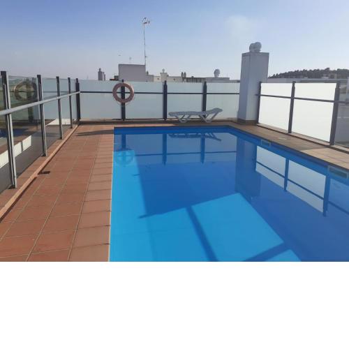 Estudio en Gelves junto a Sevilla