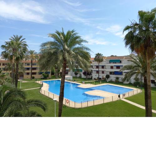 ESTUDIO EN JAVEA