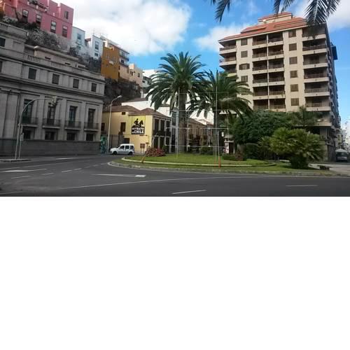 Estudio en la calle real SCLP