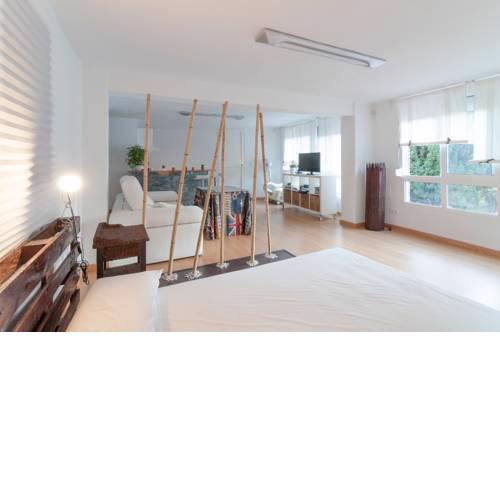 Estudio en Málaga (Zona Este)